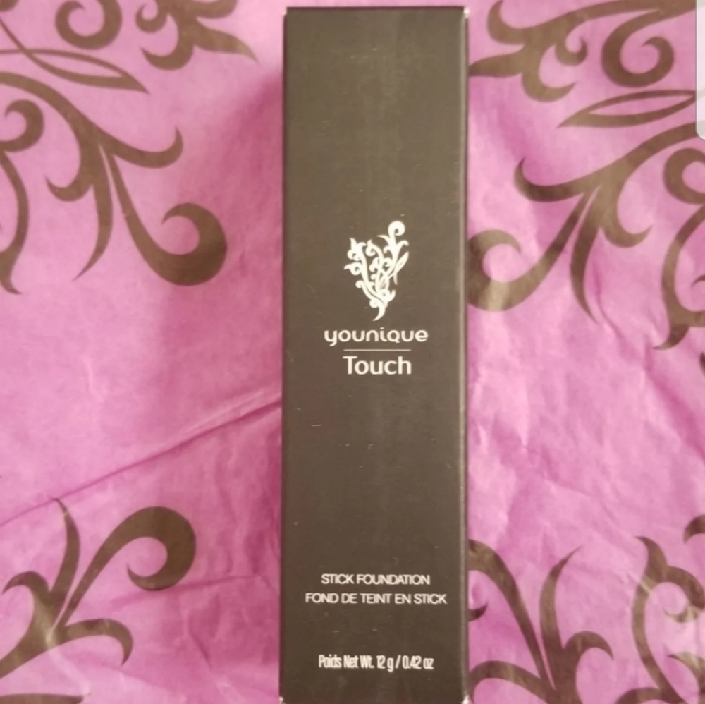 Stick Foundation Shade: Lace